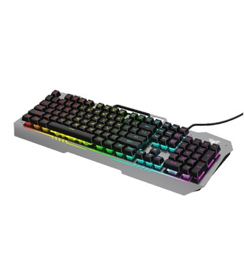 Picture of AULA F3010 Membrane Gaming Keyboard
