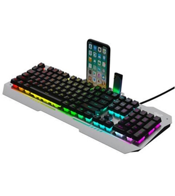 Picture of AULA F3010 Membrane Gaming Keyboard