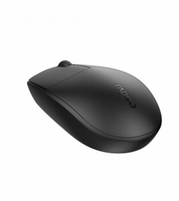 Picture of Rapoo N100 Wired Optical Mouse