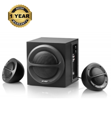 Picture of F&D A110 2.1 Multimedia Speaker