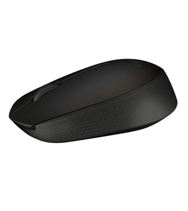 Buy Logitech B170 Wireless Mouse at Best Price In Bangladesh