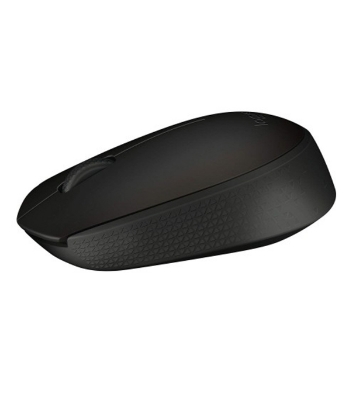 Buy Logitech B170 Wireless Mouse at Best Price In Bangladesh