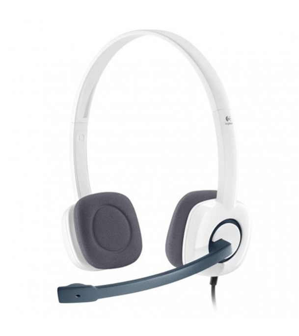 Picture of Logitech H151 Stereo Headset (One port)