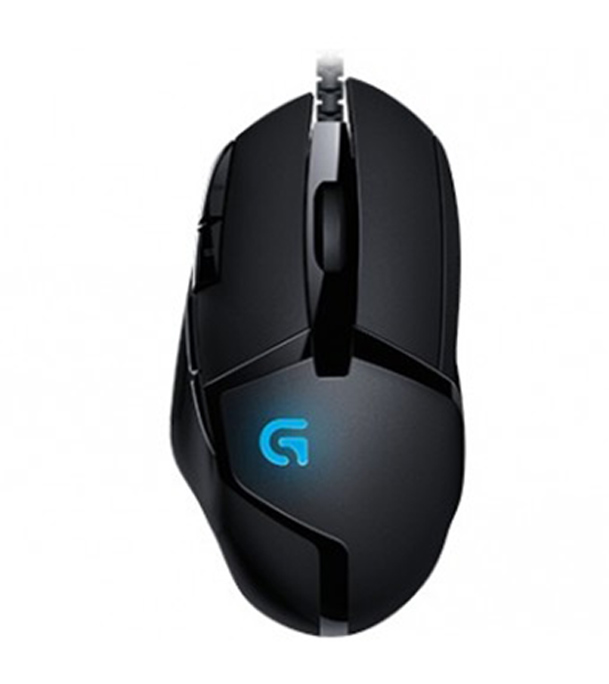Picture of Logitech G402 Hyperion Fury ULTRA-FAST FPS GAMING MOUSE