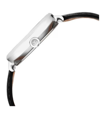 Picture of TITAN Neo Curve Anthracite Black Watch for Men