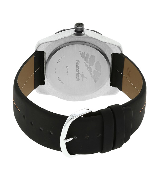 Picture of Fastrack Men's Casual Analog Belt Watch for Men 
