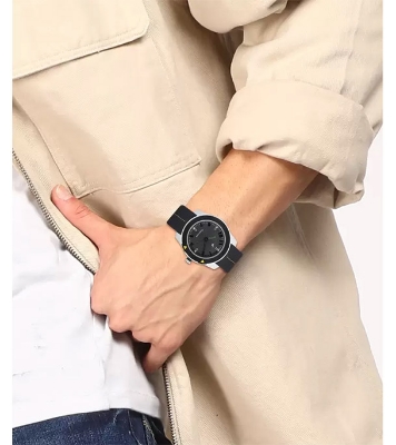 Picture of Fastrack Men's Casual Analog Belt Watch for Men 