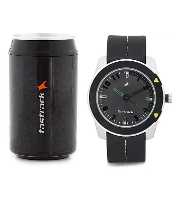 Picture of Fastrack Men's Casual Analog Belt Watch for Men 