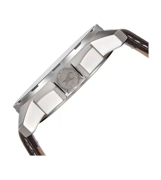 Picture of Fastrack Brown Belt Analog Watch For Men 
