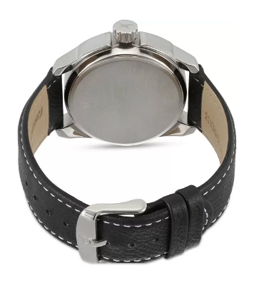 Picture of Fastrack Black Magic Analog Watch For Men 