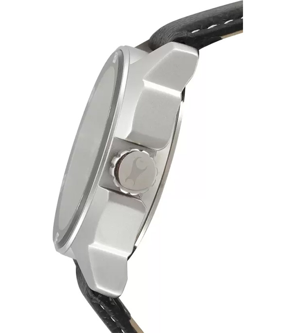 Picture of Fastrack Black Magic Analog Watch For Men 