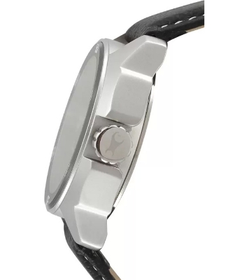 Picture of Fastrack Black Magic Analog Watch For Men 