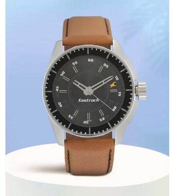 Picture of Fastrack Black Magic Analog Watch For Men