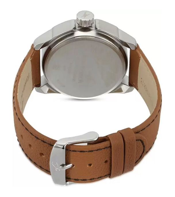 Picture of Fastrack Black Magic Analog Watch For Men