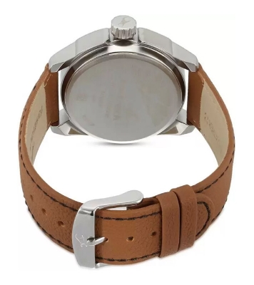 Picture of Fastrack Black Magic Analog Watch For Men