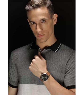 Picture of Fastrack Black Magic Analog Watch For Men