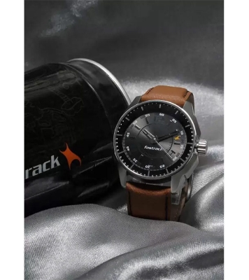 Picture of Fastrack Black Magic Analog Watch For Men