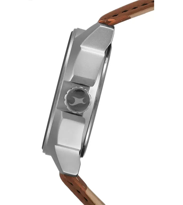 Picture of Fastrack Black Magic Analog Watch For Men 