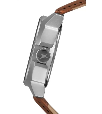 Picture of Fastrack Black Magic Analog Watch For Men 