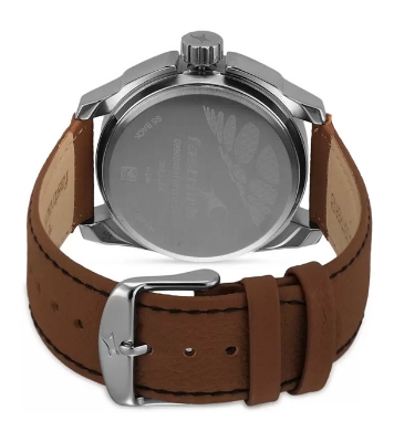 Picture of Fastrack Black Magic Analog Watch For Men 