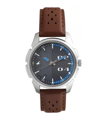Buy Fastrack Loopholes Analog Watch For Men  Online at Best Price In Bangladesh