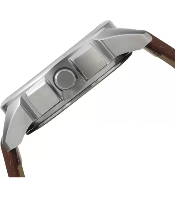 Buy Fastrack Loopholes Analog Watch For Men  Online at Best Price In Bangladesh