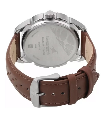 Buy Fastrack Loopholes Analog Watch For Men  Online at Best Price In Bangladesh