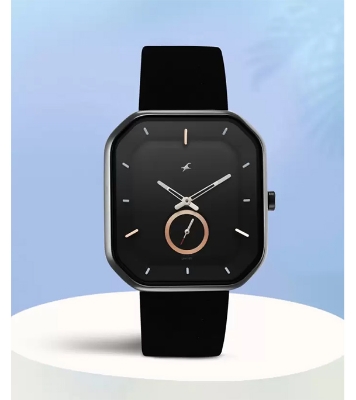 Picture of Fastrack After Dark Analog Watch For Men 3272NL01