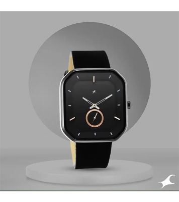 Picture of Fastrack After Dark Analog Watch For Men 3272NL01