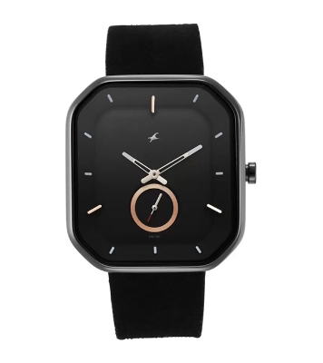 Picture of Fastrack After Dark Analog Watch For Men 3272NL01