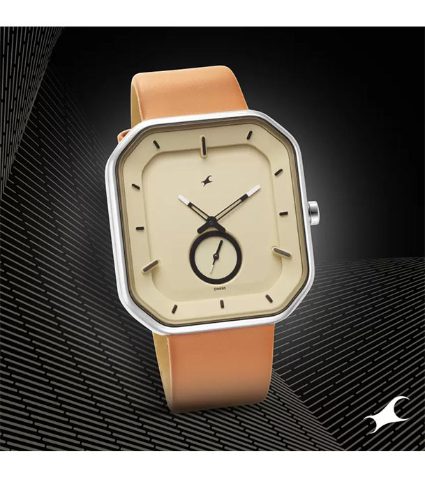 Picture of Fastrack After Dark Analog Watch For Men 