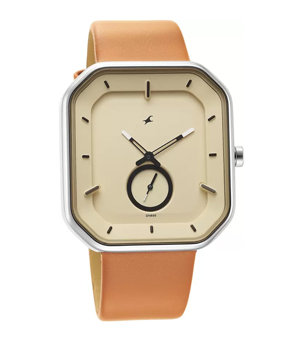 Picture of Fastrack After Dark Analog Watch For Men 