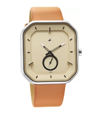 Picture of Fastrack After Dark Analog Watch For Men 