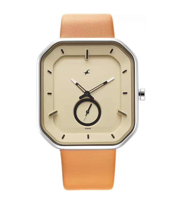 Picture of Fastrack After Dark Analog Watch For Men 