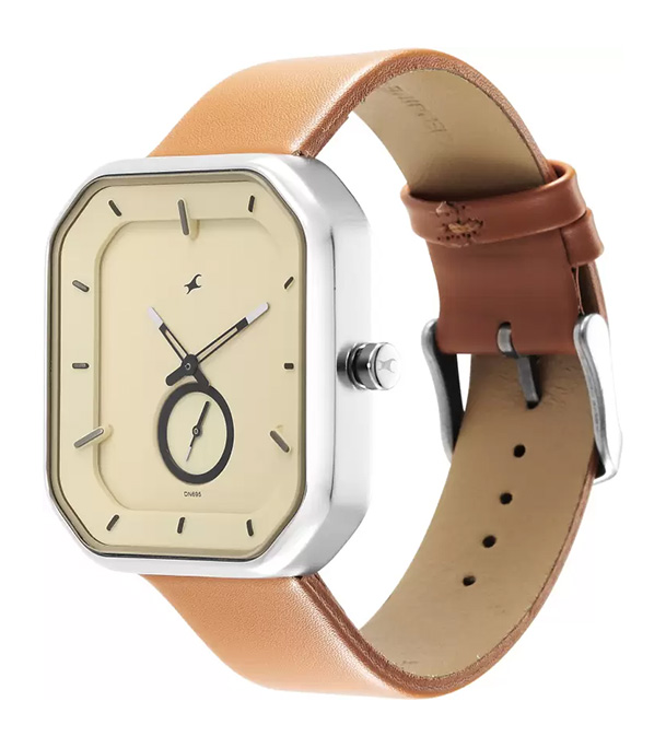 Picture of Fastrack After Dark Analog Watch For Men 