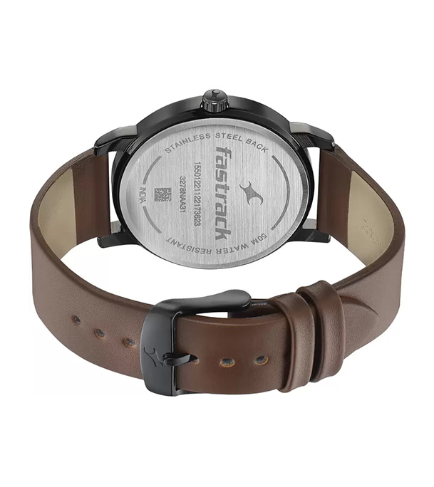 Picture of Fastrack Style Up 3.0 Analog Watch For Men