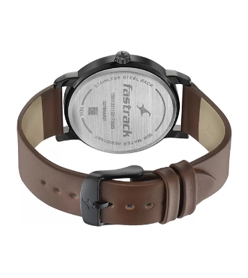 Picture of Fastrack Style Up 3.0 Analog Watch For Men