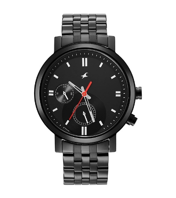 Picture of Fastrack Tick Tock 1.0 Analog Watch For Men 