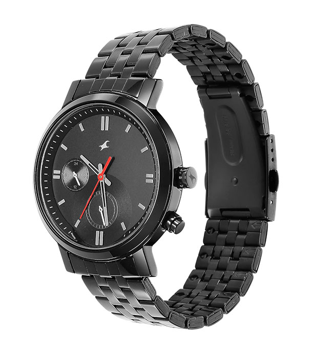 Picture of Fastrack Tick Tock 1.0 Analog Watch For Men 