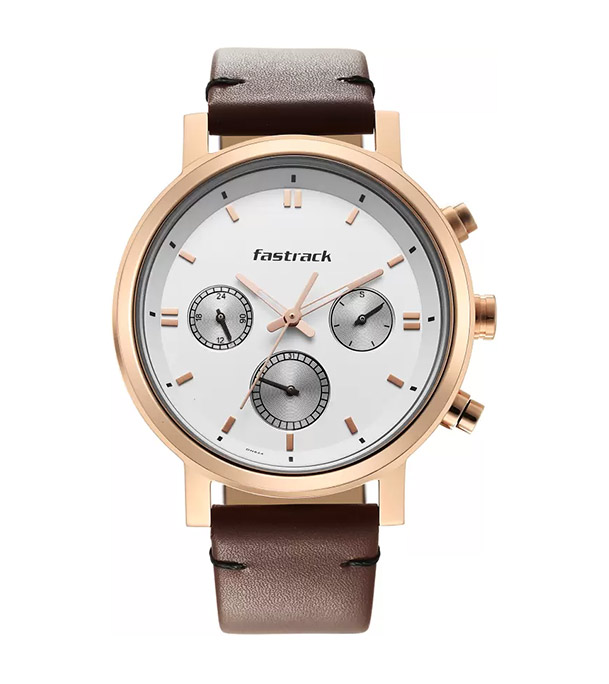 Picture of Fastrack Tik Tok 2.0 Analog Watch For Men 