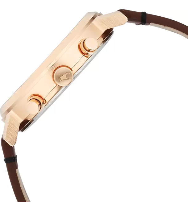 Picture of Fastrack Tik Tok 2.0 Analog Watch For Men 