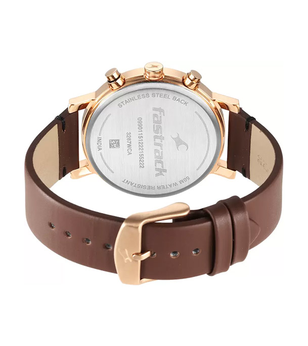 Picture of Fastrack Tik Tok 2.0 Analog Watch For Men 