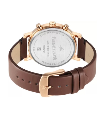 Picture of Fastrack Tik Tok 2.0 Analog Watch For Men 