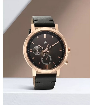 Picture of Fastrack Tik Tok 2.0 Analog Watch For Men