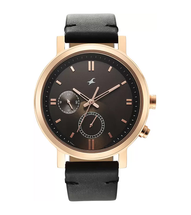 Picture of Fastrack Tik Tok 2.0 Analog Watch For Men