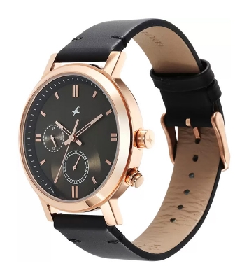 Picture of Fastrack Tik Tok 2.0 Analog Watch For Men