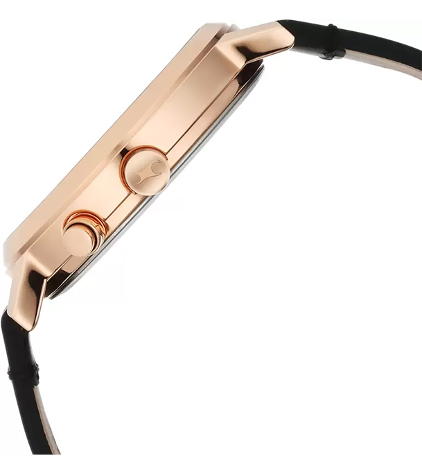 Picture of Fastrack Tik Tok 2.0 Analog Watch For Men