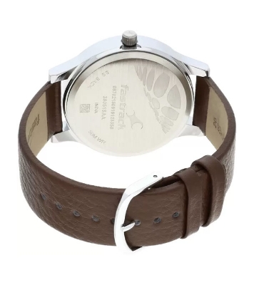 Picture of Fastrack Bold Fonts Analog Watch For Men 