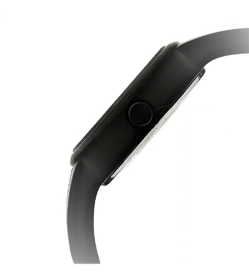 Picture of Fastrack Grey Dial Black Metal Strap Watch for Women 