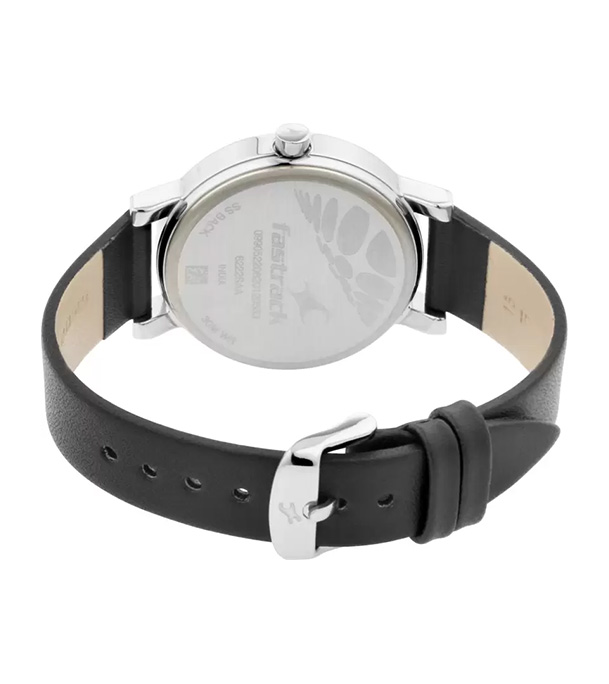 Picture of Fastrack Bare Basics Analog Watch for Women
